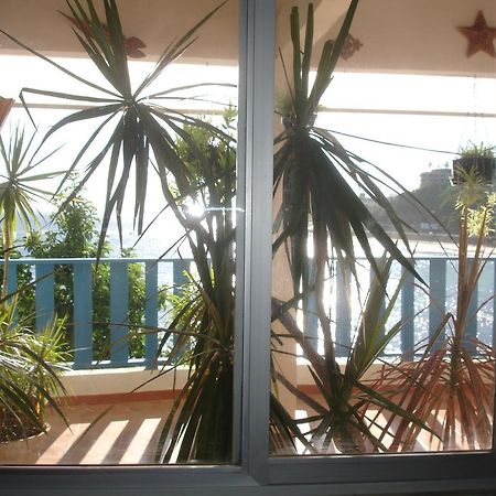 Hostel Pedra Da Sereia 萨尔瓦多 外观 照片