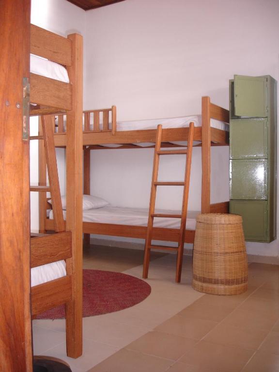 Hostel Pedra Da Sereia 萨尔瓦多 外观 照片