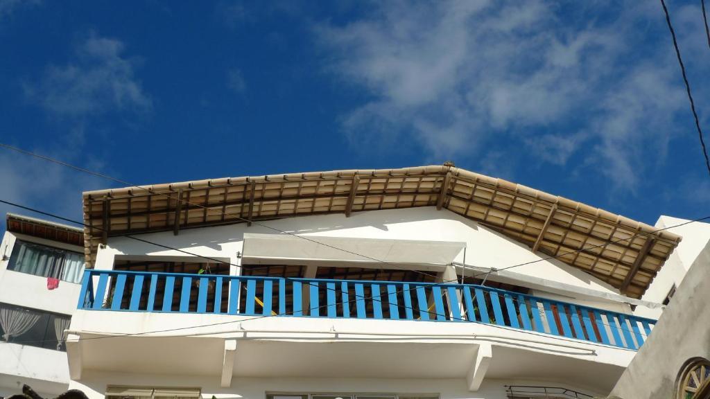 Hostel Pedra Da Sereia 萨尔瓦多 外观 照片