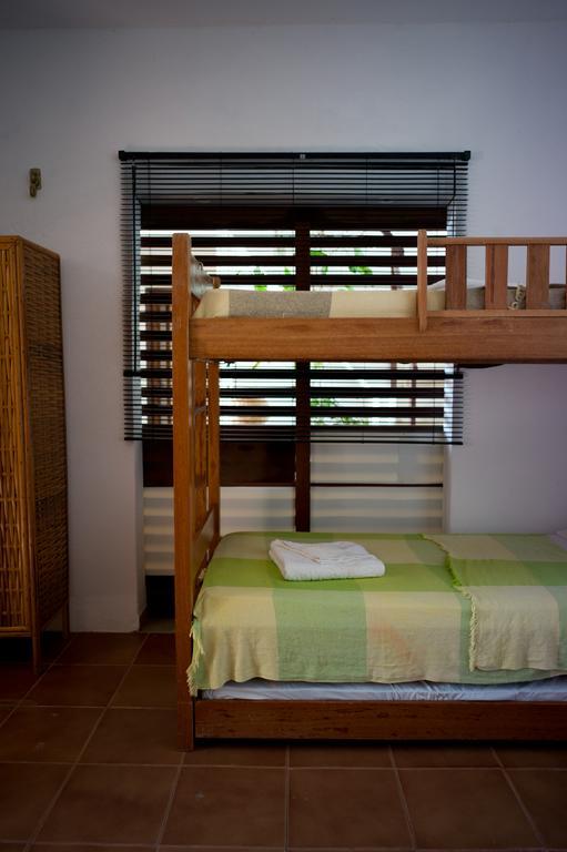 Hostel Pedra Da Sereia 萨尔瓦多 外观 照片