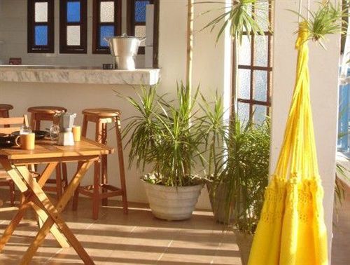 Hostel Pedra Da Sereia 萨尔瓦多 外观 照片