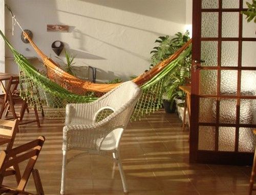 Hostel Pedra Da Sereia 萨尔瓦多 外观 照片