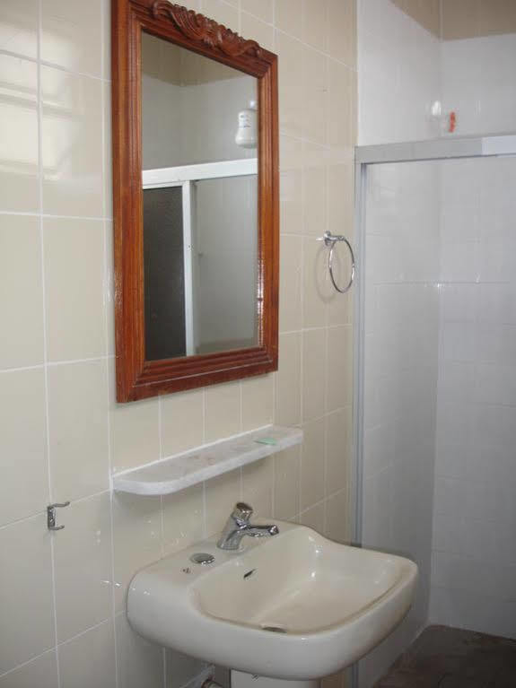 Hostel Pedra Da Sereia 萨尔瓦多 外观 照片