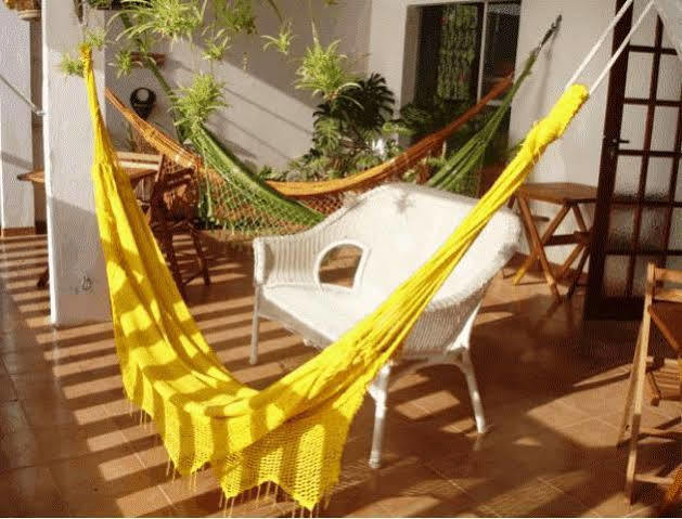 Hostel Pedra Da Sereia 萨尔瓦多 外观 照片