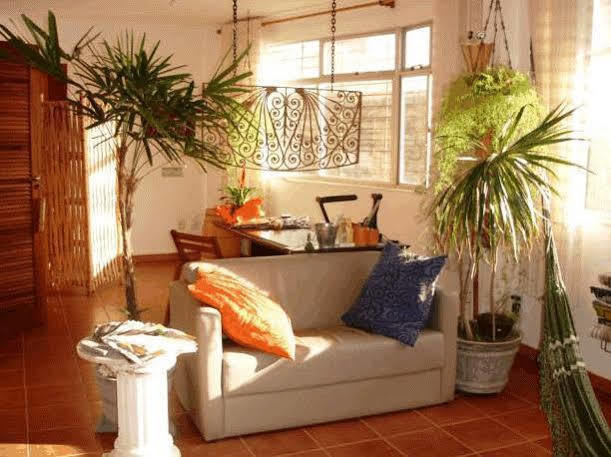 Hostel Pedra Da Sereia 萨尔瓦多 外观 照片